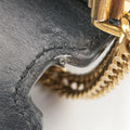 CASSANDRABlackLeather532750MAL532750.0618カサンドラブラックレザー532750MAL532750.0618