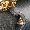 CASSANDRABlackLeather532750MAL532750.0618カサンドラブラックレザー532750MAL532750.0618