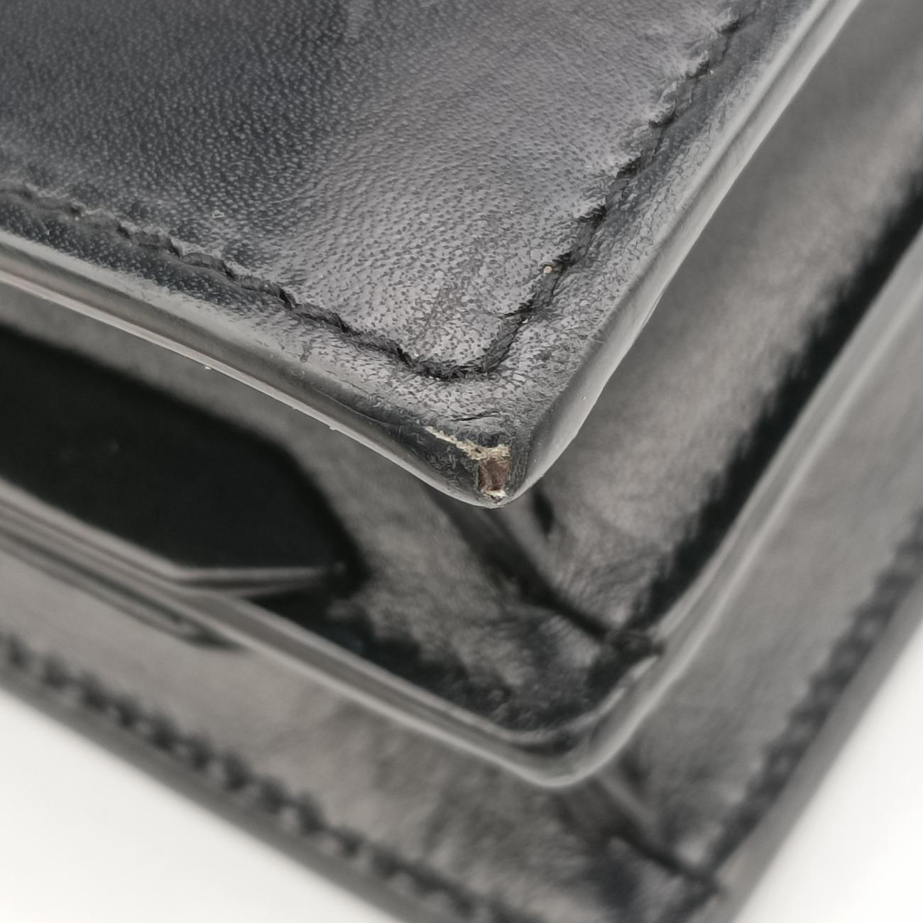CASSANDRABlackLeather532750MAL532750.0618カサンドラブラックレザー532750MAL532750.0618