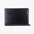 CASSANDRABlackLeather532750MAL532750.0618カサンドラブラックレザー532750MAL532750.0618