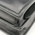 CASSANDRABlackLeather532750MAL532750.0618カサンドラブラックレザー532750MAL532750.0618