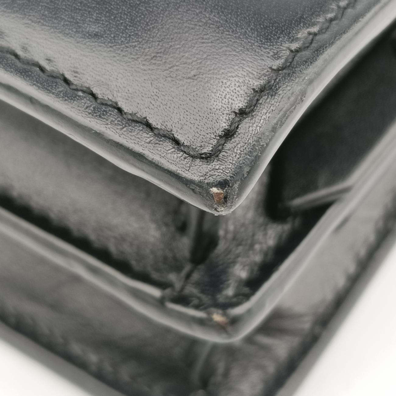 CASSANDRABlackLeather532750MAL532750.0618カサンドラブラックレザー532750MAL532750.0618