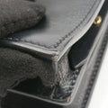 CASSANDRABlackLeather532750MAL532750.0618カサンドラブラックレザー532750MAL532750.0618