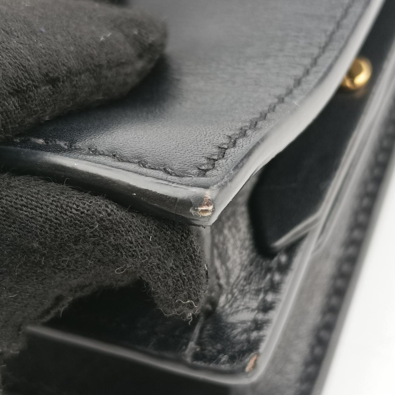 CASSANDRABlackLeather532750MAL532750.0618カサンドラブラックレザー532750MAL532750.0618