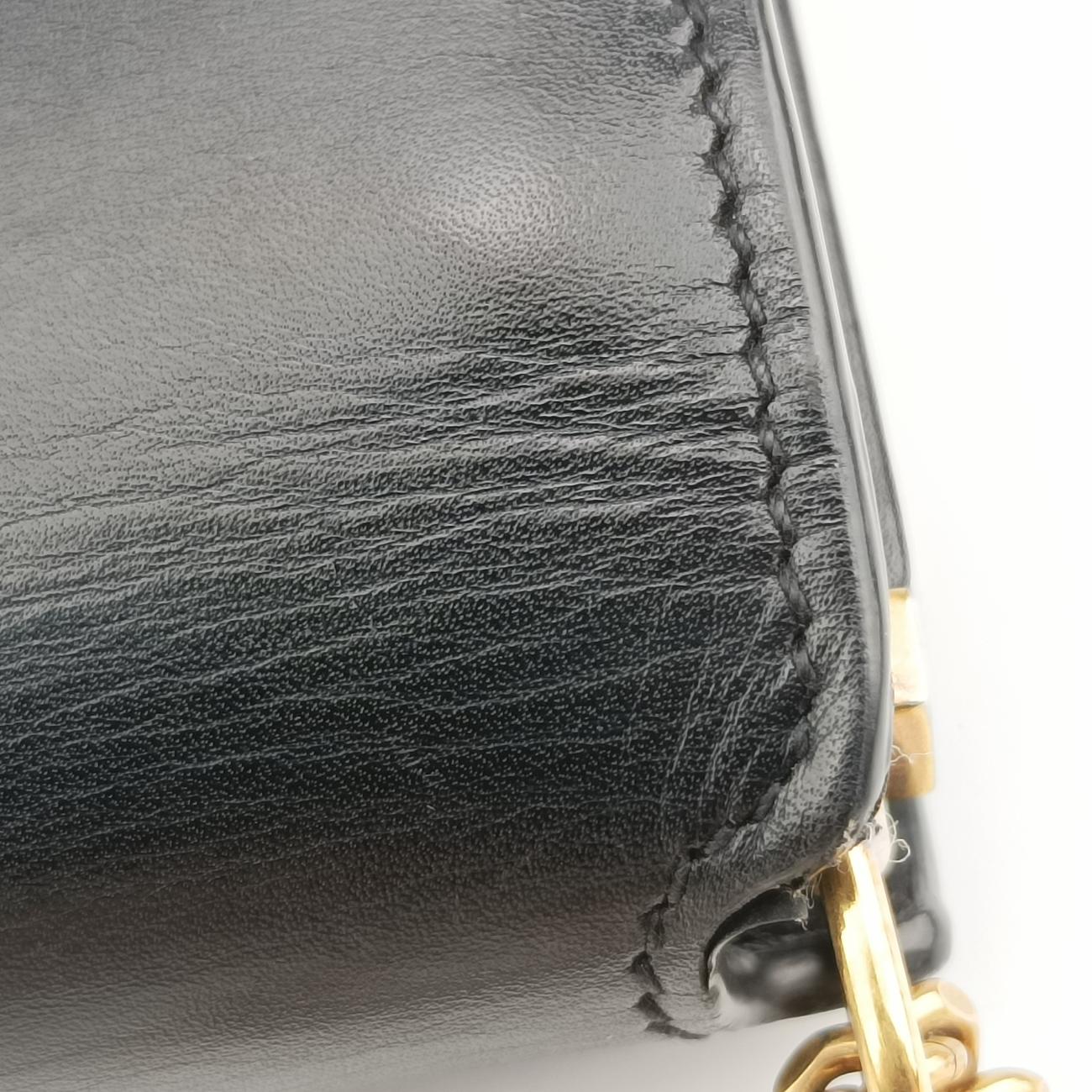 CASSANDRABlackLeather532750MAL532750.0618カサンドラブラックレザー532750MAL532750.0618