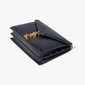 CASSANDRABlackLeather532750MAL532750.0618カサンドラブラックレザー532750MAL532750.0618