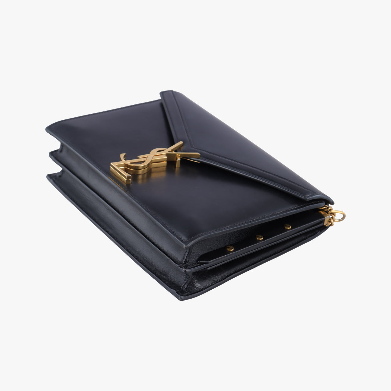 CASSANDRABlackLeather532750MAL532750.0618カサンドラブラックレザー532750MAL532750.0618