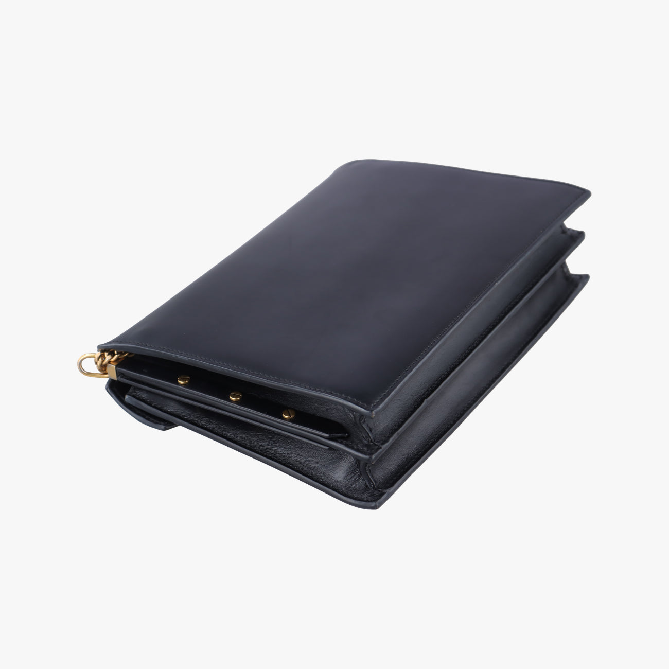 CASSANDRABlackLeather532750MAL532750.0618カサンドラブラックレザー532750MAL532750.0618