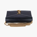 CASSANDRABlackLeather532750MAL532750.0618カサンドラブラックレザー532750MAL532750.0618