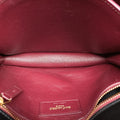 CASSANDRABlackLeather532750MAL532750.0618カサンドラブラックレザー532750MAL532750.0618