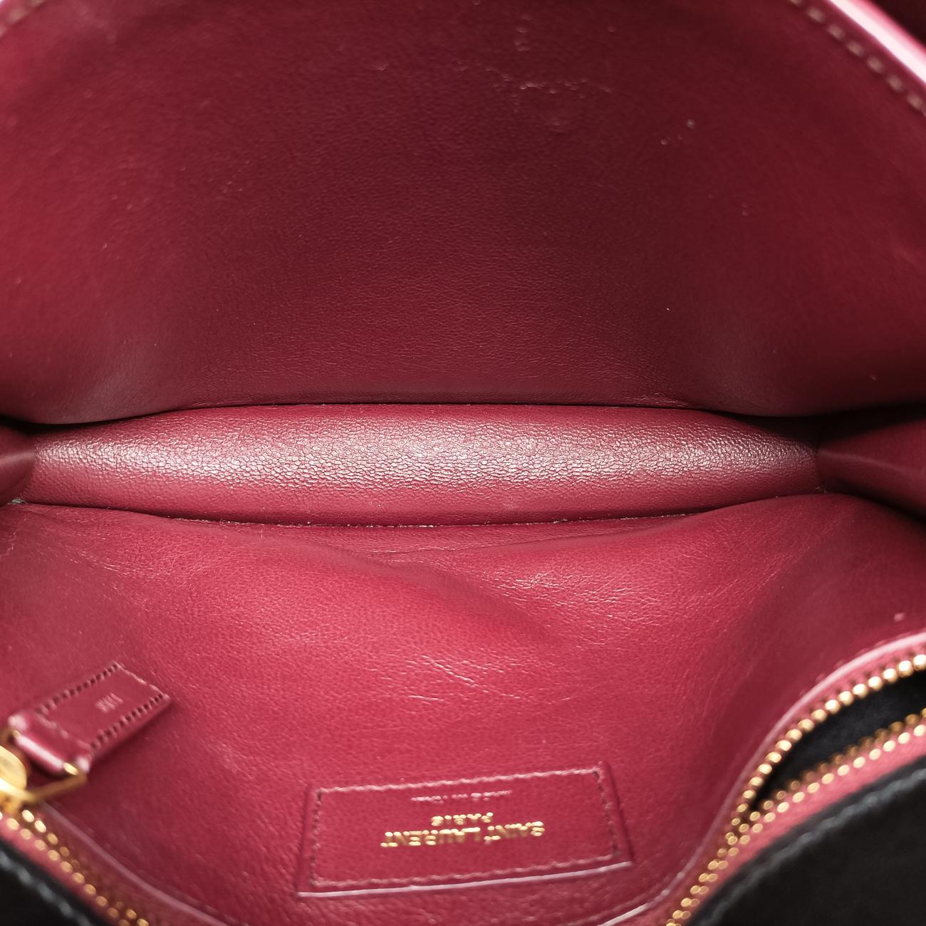 CASSANDRABlackLeather532750MAL532750.0618カサンドラブラックレザー532750MAL532750.0618