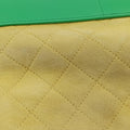 GABRIELLEPink x Green x YellowスエードA9382423671737ガブリエルピンク×グリーン×イエロースエードA9382423671737