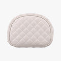 Zumi bucket TrapuntataWhiteLeather572298D028759813ズゥミ バスケットホワイトレザー572298D028759813