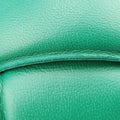 Padded CassetteGreenlambskinB09363002Wパデッド カセットグリーンラムスキンB09363002W