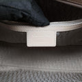 Lady DiorGrayPatent16-BO-0191 Bレディディオールグレーパテント16-BO-0191 B