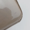 Lady DiorGrayPatent16-BO-0191 Bレディディオールグレーパテント16-BO-0191 B