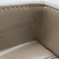 Lady DiorGrayPatent16-BO-0191 Bレディディオールグレーパテント16-BO-0191 B