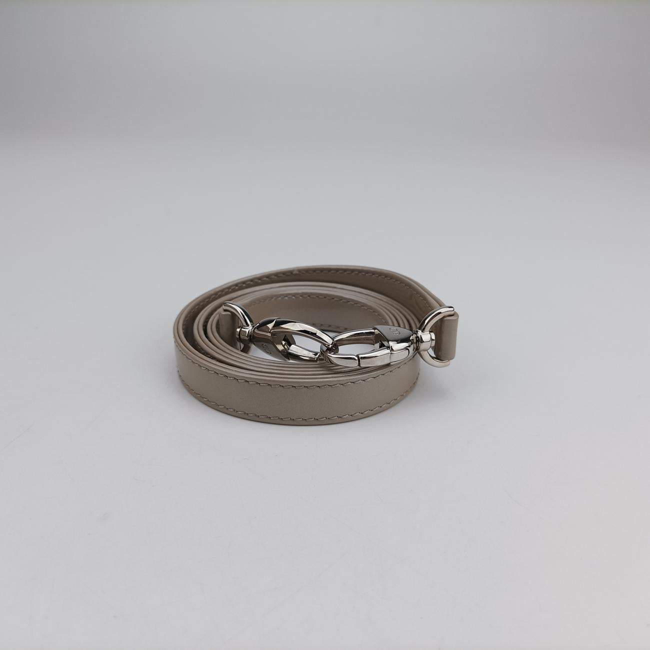 Lady DiorGrayPatent16-BO-0191 Bレディディオールグレーパテント16-BO-0191 B