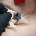 GG MarmontRedLeather447632E026592637GGマーモントレッドレザー447632E026592637