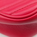GG MarmontRedLeather447632E026592637GGマーモントレッドレザー447632E026592637