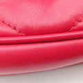 GG MarmontRedLeather447632E026592637GGマーモントレッドレザー447632E026592637