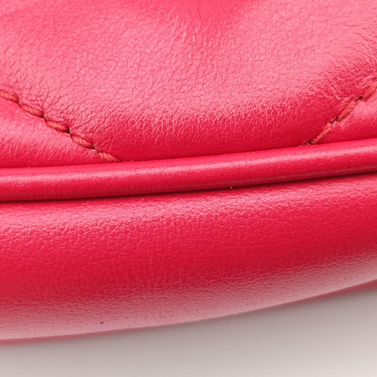 GG MarmontRedLeather447632E026592637GGマーモントレッドレザー447632E026592637