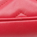 GG MarmontRedLeather447632E026592637GGマーモントレッドレザー447632E026592637