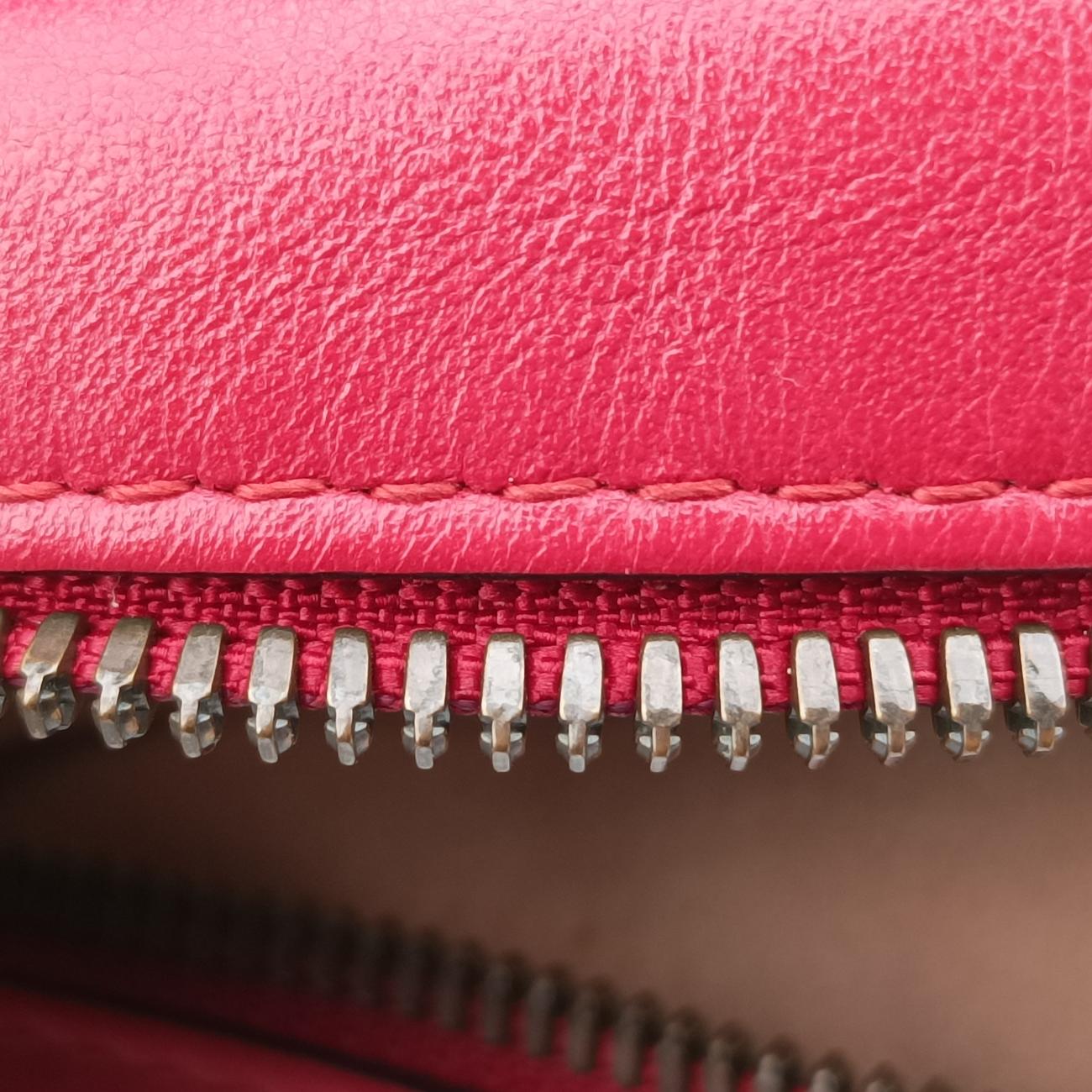 GG MarmontRedLeather447632E026592637GGマーモントレッドレザー447632E026592637
