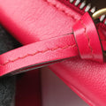 GG MarmontRedLeather447632E026592637GGマーモントレッドレザー447632E026592637