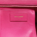 Y Ligne Petit CabasRoseLeather311210311210.527411Yライン プチカバスローズ レッドレザー311210311210.527411