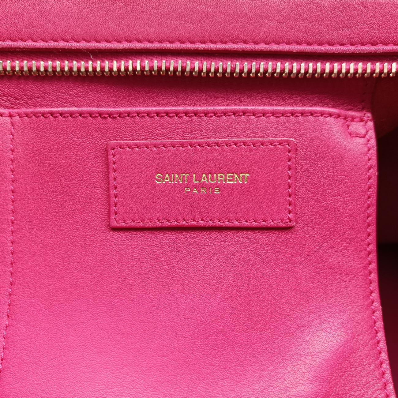 Y Ligne Petit CabasRoseLeather311210311210.527411Yライン プチカバスローズ レッドレザー311210311210.527411