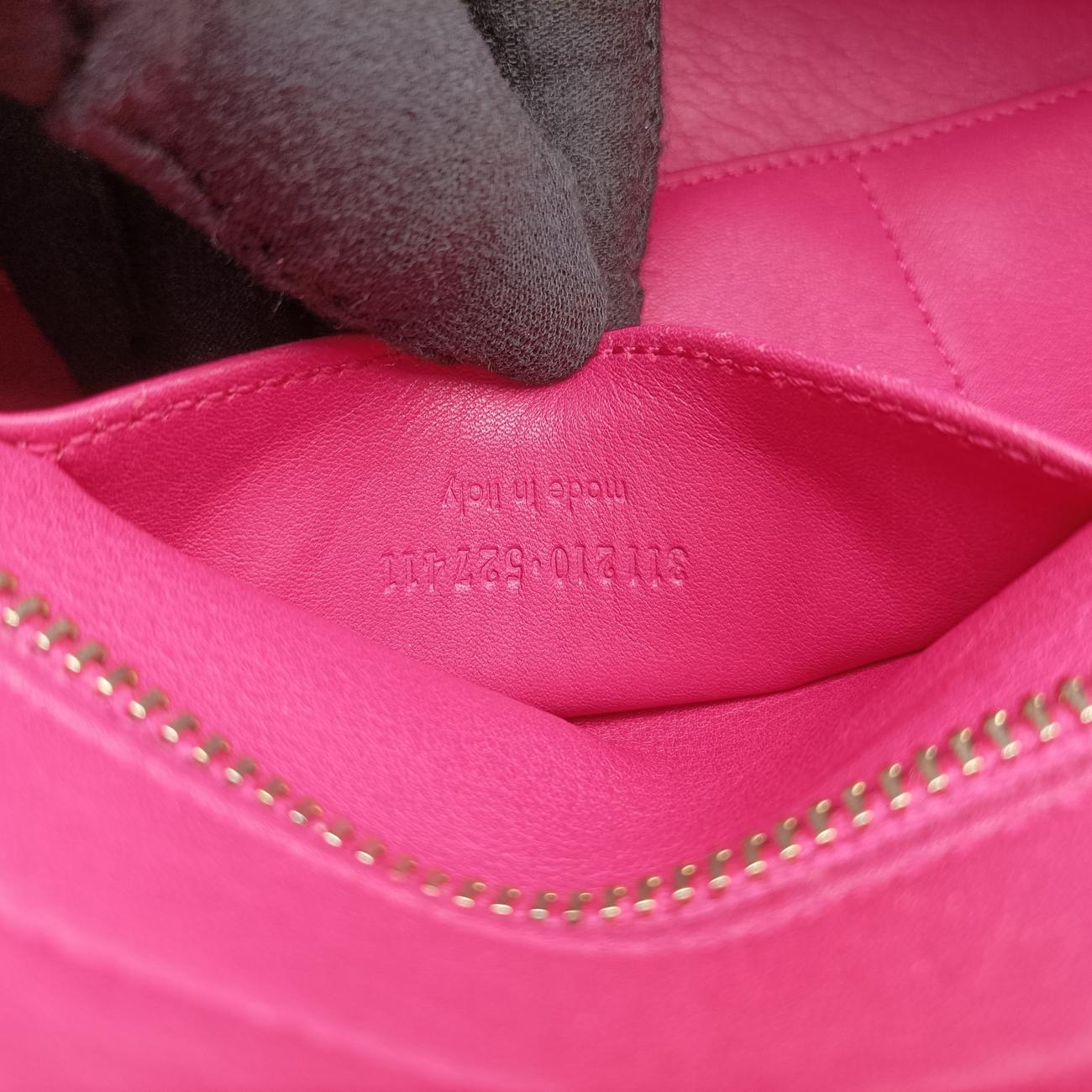 Y Ligne Petit CabasRoseLeather311210311210.527411Yライン プチカバスローズ レッドレザー311210311210.527411
