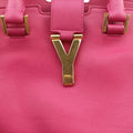 Y Ligne Petit CabasRoseLeather311210311210.527411Yライン プチカバスローズ レッドレザー311210311210.527411