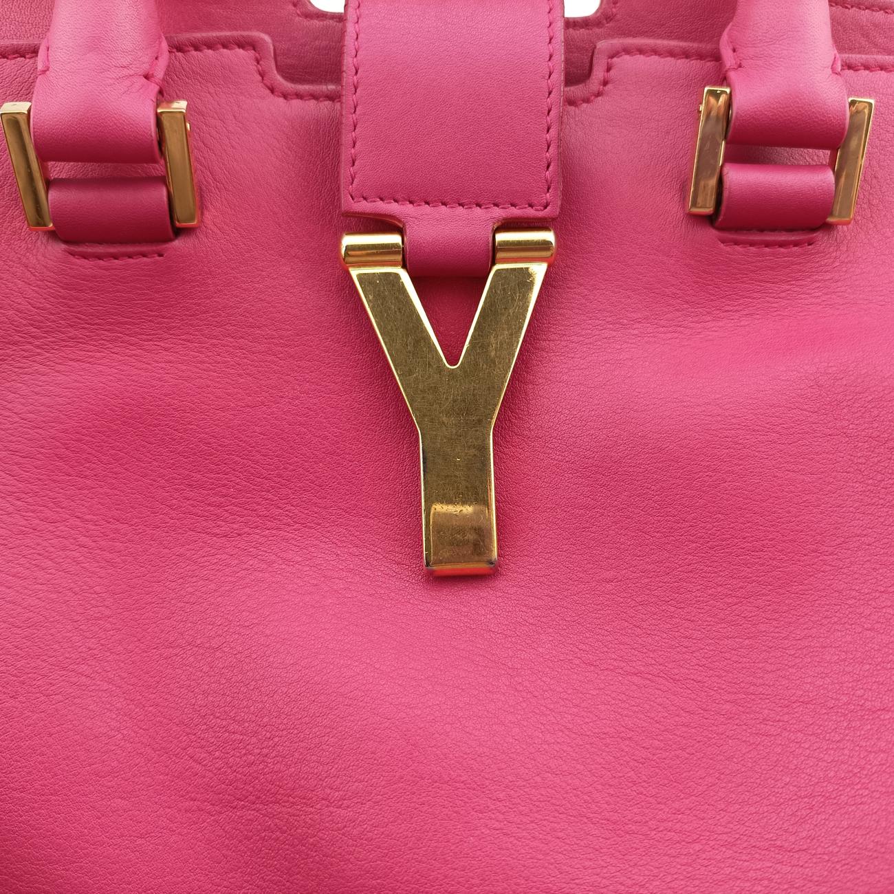 Y Ligne Petit CabasRoseLeather311210311210.527411Yライン プチカバスローズ レッドレザー311210311210.527411