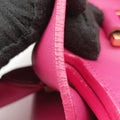 Y Ligne Petit CabasRoseLeather311210311210.527411Yライン プチカバスローズ レッドレザー311210311210.527411