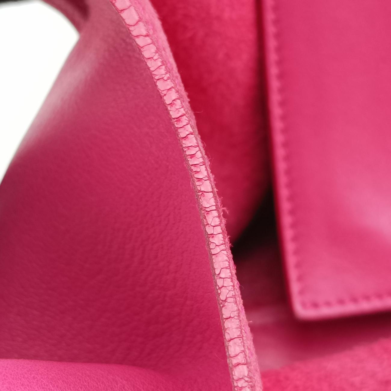 Y Ligne Petit CabasRoseLeather311210311210.527411Yライン プチカバスローズ レッドレザー311210311210.527411