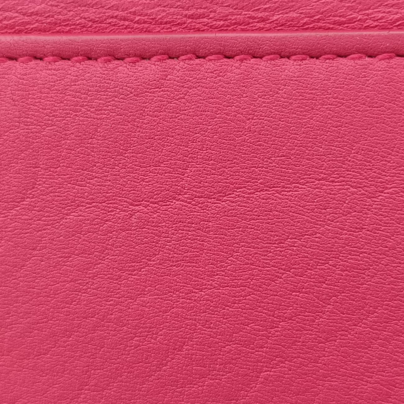 Y Ligne Petit CabasRoseLeather311210311210.527411Yライン プチカバスローズ レッドレザー311210311210.527411