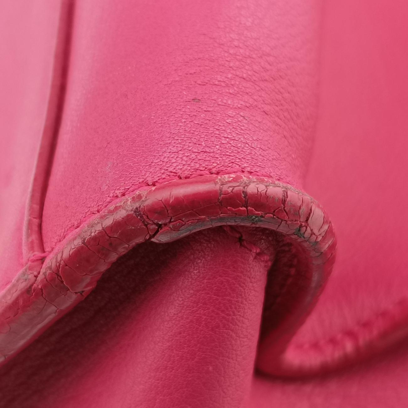 Y Ligne Petit CabasRoseLeather311210311210.527411Yライン プチカバスローズ レッドレザー311210311210.527411