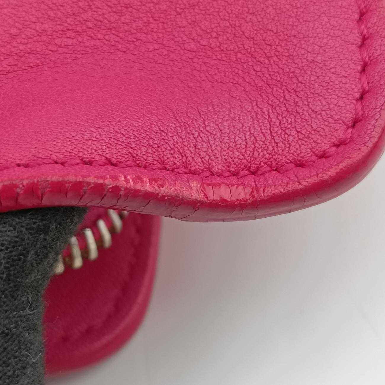 Y Ligne Petit CabasRoseLeather311210311210.527411Yライン プチカバスローズ レッドレザー311210311210.527411
