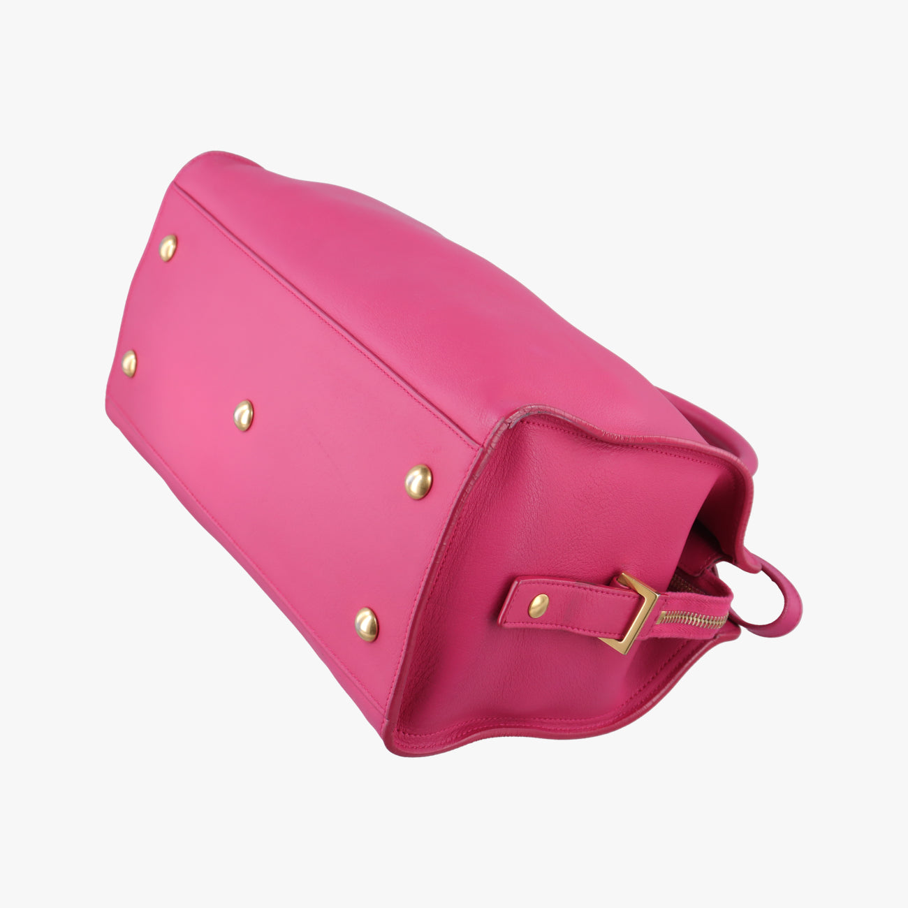 Y Ligne Petit CabasRoseLeather311210311210.527411Yライン プチカバスローズ レッドレザー311210311210.527411