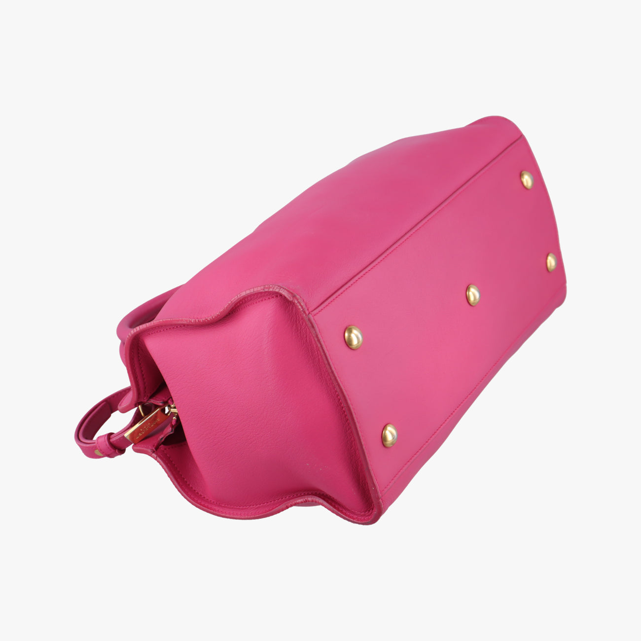 Y Ligne Petit CabasRoseLeather311210311210.527411Yライン プチカバスローズ レッドレザー311210311210.527411