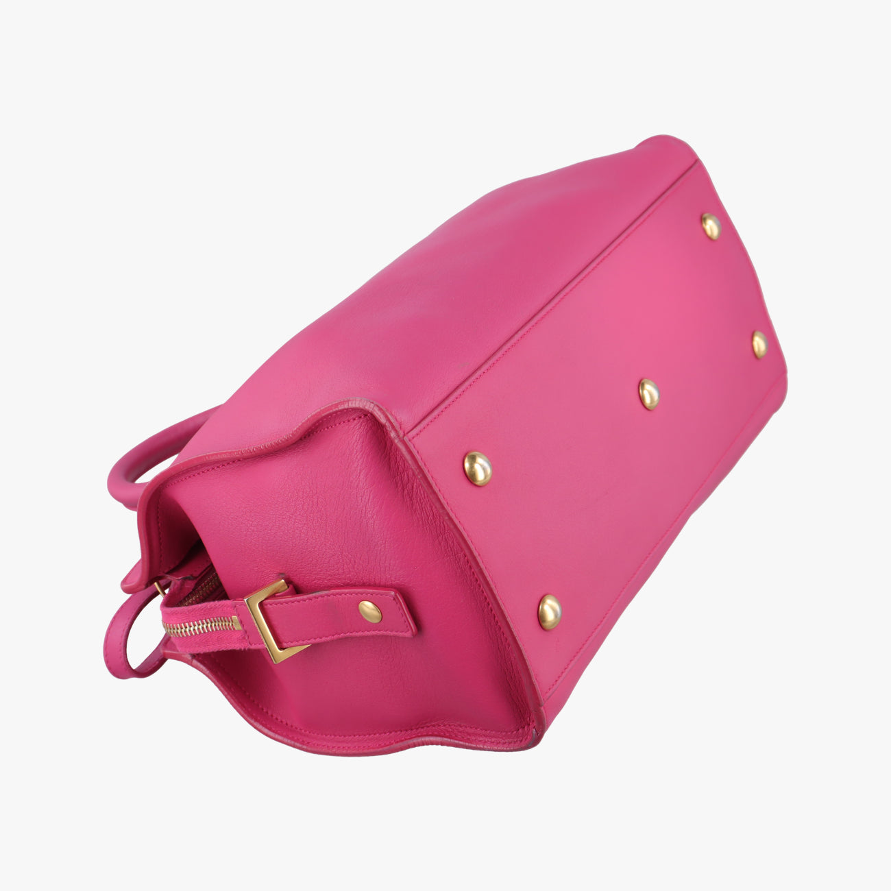 Y Ligne Petit CabasRoseLeather311210311210.527411Yライン プチカバスローズ レッドレザー311210311210.527411
