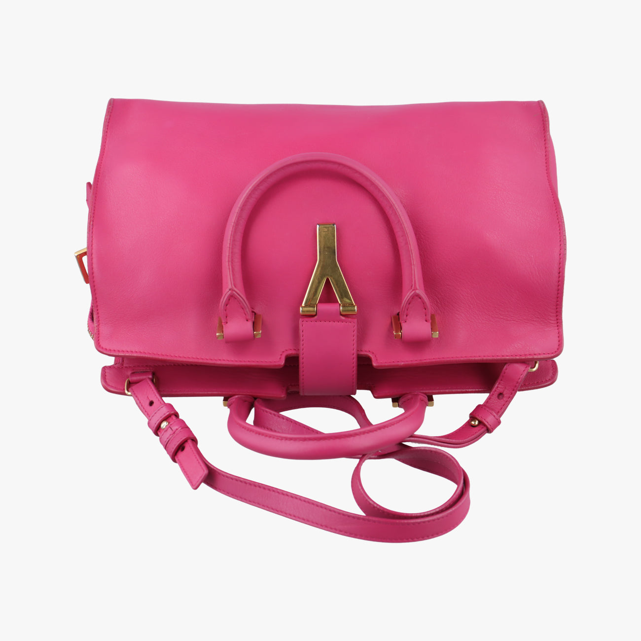 Y Ligne Petit CabasRoseLeather311210311210.527411Yライン プチカバスローズ レッドレザー311210311210.527411