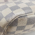 Neverfull MMAzurDamier CanvasN51107AR2173ネヴァーフルMMアズールダミエキャンバスN51107AR2173