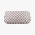 Neverfull MMAzurDamier CanvasN51107AR2173ネヴァーフルMMアズールダミエキャンバスN51107AR2173