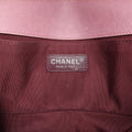 BOY CHANELPinkleatherA6708621423884ボーイシャネルピンクレザーA6708621423884