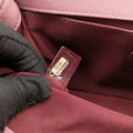 BOY CHANELPinkleatherA6708621423884ボーイシャネルピンクレザーA6708621423884