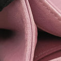 BOY CHANELPinkleatherA6708621423884ボーイシャネルピンクレザーA6708621423884