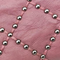 BOY CHANELPinkleatherA6708621423884ボーイシャネルピンクレザーA6708621423884
