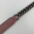 BOY CHANELPinkleatherA6708621423884ボーイシャネルピンクレザーA6708621423884